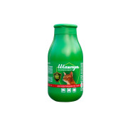 Шампунь протипаразитарний ELITE ZOO для короткошерстих котів (275 мл)