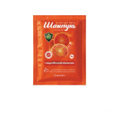 Шампунь гігієнічний ELITE ZOO для домашніх тварин СИЦИЛІЙСЬКИЙ АПЕЛЬСИН (15 мл)