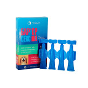 БАР'ЄР СЕКС 5 (4 ампули х 1 мл)