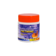 Вітамінно-мінеральна добавка ПЕТМІКС для довгошерстих котів (60 таблеток)