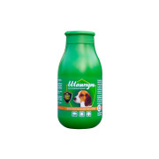 Шампунь протипаразитарний ELITE ZOO для короткошерстих собак (275 мл)