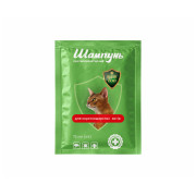 Шампунь протипаразитарний ELITE ZOO для короткошерстих котів (15 мл)