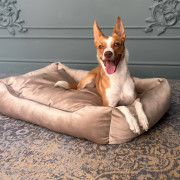 DIEGO rest lux "Бежевий" - 5-розмір