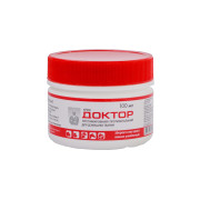 Крем ДОКТОР для домашніх тварин (100 мл)