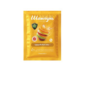 Шампунь гігієнічний ELITE ZOO для домашніх тварин ФРУКТОВИЙ МІКС (15 мл)