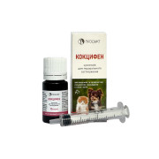 КОКЦИФЕН (10 мл)