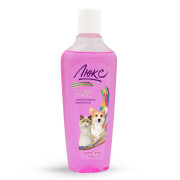 Шампунь Люкс для котів та собак гігієнічний репелентної дії 240 мл