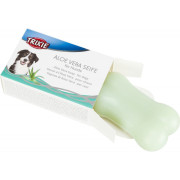 Мило Trixie для собак з екстрактом алое вера для чутливої ​​шкіри 100 г