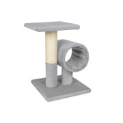 Дряпка Природа Марсель для котів 40х45,5х54,5 см