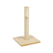 Кігтеточка Природа ДОО стовпчик для котів 32х32х52 см