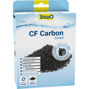 Наповнювач Tetra Carbon для зовнішнього фільтра EX 600-1500 вугільний 800 мл