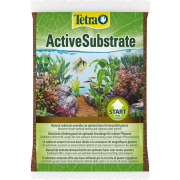 Субстрат Tetra Active Substrate для акваріума з рослинами 3 л