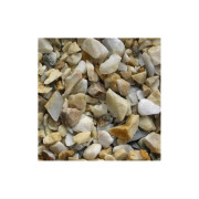 Грунт аквар. 10 кг. белый средн.(5-10мм)