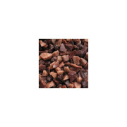 Ґрунт Nechay Zoo для акваріума рожевий середній (кварцит) 5-10 мм 2 кг