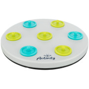 Іграшка Trixie для гризунів для ласощів інтерактивна пластик 20 см