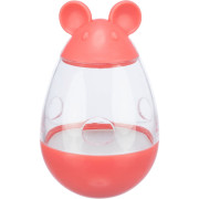 Іграшка Trixie для котів Кормушка в формі миші для ласощів 9 см