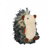 Іграшка Trixie для котів Їжачок зі звуком та котячою м_ятою плюш 8 см