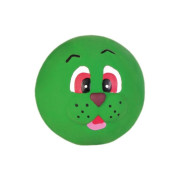 Іграшка Trixie Faces для собак Тваринки-обличчя латекс 6 см