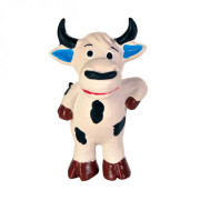 Набір іграшок-міні Trixie для собак латексні 4 шт