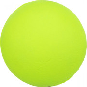 Іграшка Trixie для собак М_ячі-смайлики змінні для артикулу 3247 та 3250 поролон d-6 см