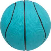 Іграшка Trixie для собак Баскетбольний м яч латекс 13 см блакитний