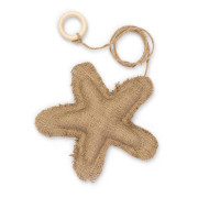 Іграшка Морська зірка для собак