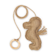 Іграшка Морський коник для собак