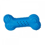 Іграшка Trixie для собак Кісточка охолоджуюча гума 11 см