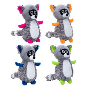 Іграшка Eastland для собак Єнот із пискавкою плюшевий 18 см