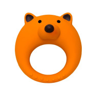 Іграшка Eastland для собак Лисиця латексна 11 см