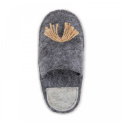 Іграшка Природа Пантофля для собак 15х7 см