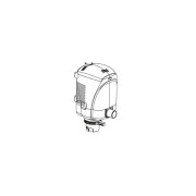 Двигатель на циркулятор 650