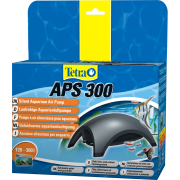 Компресор Tetra для акваріума APS 300 з двома виходами 120/300 л