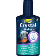 Засіб Tetra Crystal Water для акваріума від помутніння води 250мл на 500л