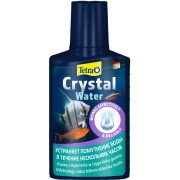 Засіб Tetra Crystal Water для акваріума від помутніння води 100мл на 200л