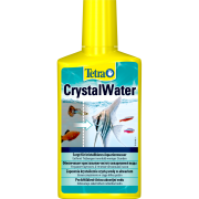 Засіб Tetra Crystal Water для акваріума від помутніння води 250 мл на 500 л
