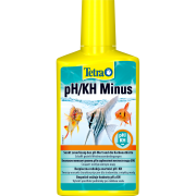 Засіб Tetra PH/KH Minus для акваріума для контрольованого зниження рівня pH води 250 мл на 5000 л