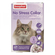 Антистресс ошейник д/кошек (NO STRESS COLLAR CAT) 35 см