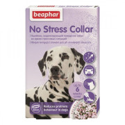 Антистресс ошейник д/собак (NO STRESS COLLAR DOG) 65 см