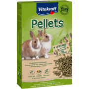 Корм Vitakraft Pellets для декоративних кроликів 1 кг