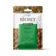 Корм Природа Біовіт Плант для травоїдних риб пластинчатий 10 г