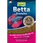 Корм Tetra Betta Granules для півників в гранулах 5 г