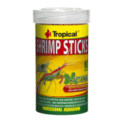 Корм Tropical Shrimp Sticks для креветок та раків палички 55 г/ 100 мл