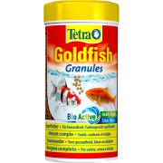 Корм Tetra Goldfish Granules для золотих рибок гранули 250 мл