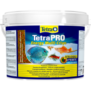 Корм Tetra Pro Energy Multi-Crisps для акваріумних риб чіпси 10 л /2,1 кг