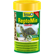 Корм Tetra ReptoMin Junior для черепах палички 30 г/ 100 мл
