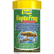 Корм Tetra ReptoFrog для жаб та тритонів 100мл