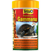 Корм Tetra ReptoMin Gammarus для водних черепах 250 мл