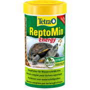 Корм Tetra ReptoMin Energy для черепах палички 250 мл