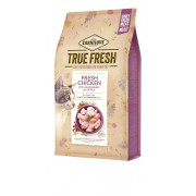 Корм сухий Carnilove True Fresh Cat Fresh Chicken для дорослих котів з куркою 340 г